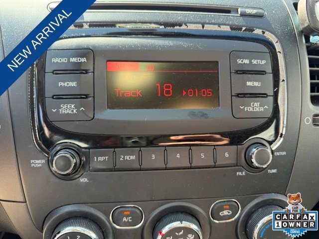Used 2017 Kia Forte LX FWD image 12