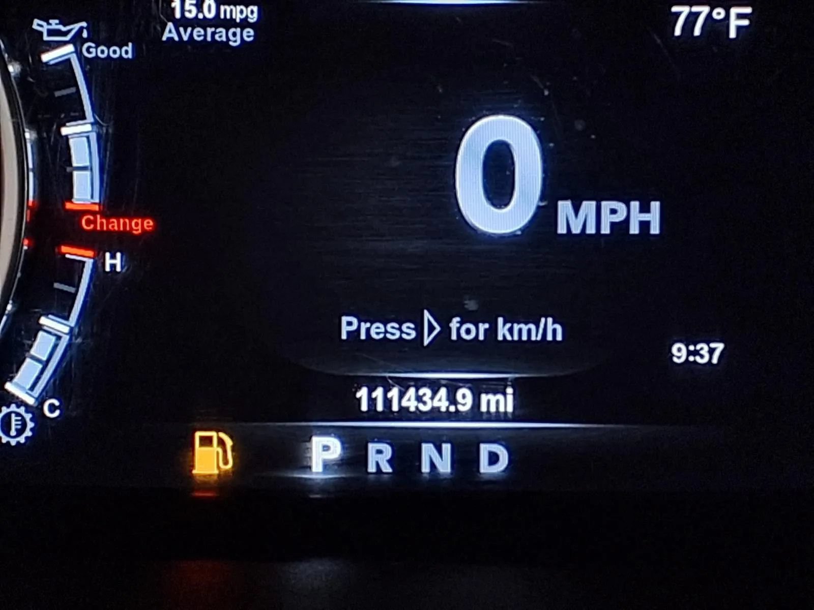 Used 2019 RAM 1500 Big Horn AWD/4WD image 23