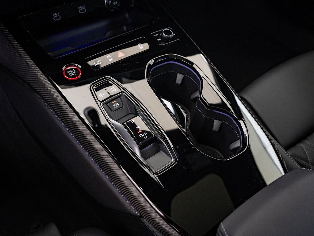 New 2025 Audi S5 Prestige image 33