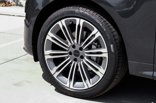 New 2026 Land Rover Range Rover Sport Dynamic SE AWD/4WD image 63