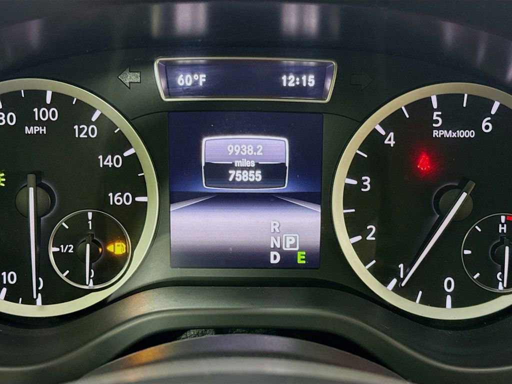 Used 2018 INFINITI QX30 Premium w/ Navigation Package image 15