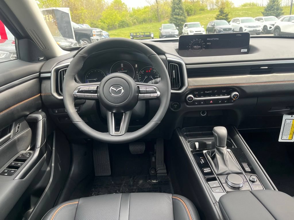 New 2026 MAZDA CX-50 AWD 2.5 Hybrid w/ Weather Package image 16
