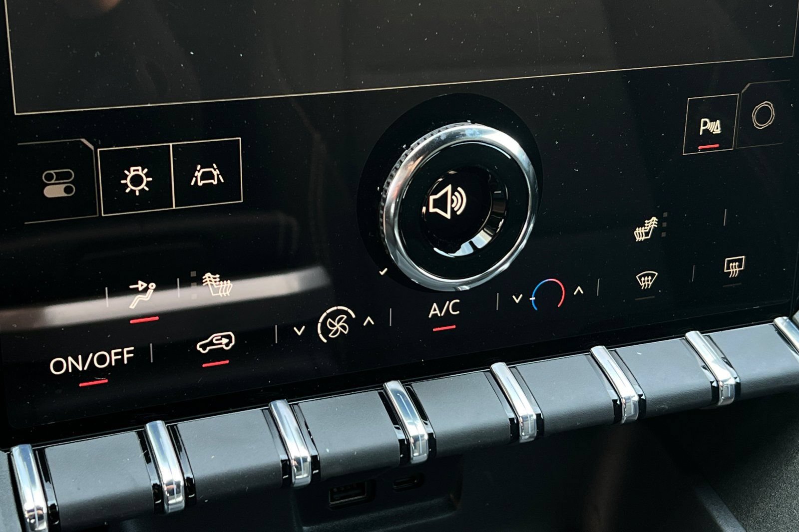 New 2026 GMC Terrain Elevation FWD image 23