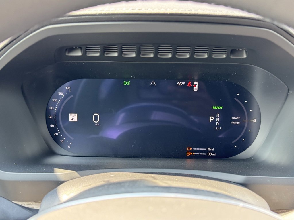 New 2026 Volvo XC90 T8 Plus image 14