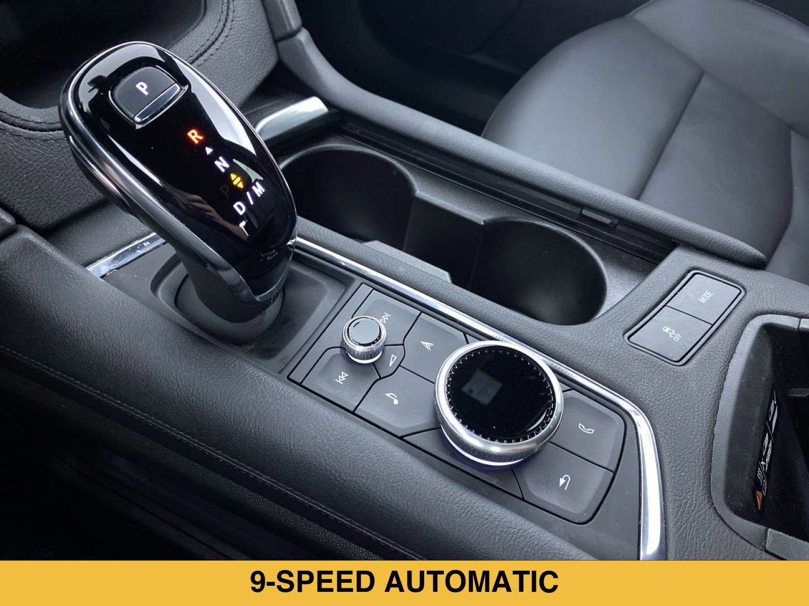 Certified 2024 Cadillac XT6 Sport w/ LPO, ONYX Package AWD/4WD image 8