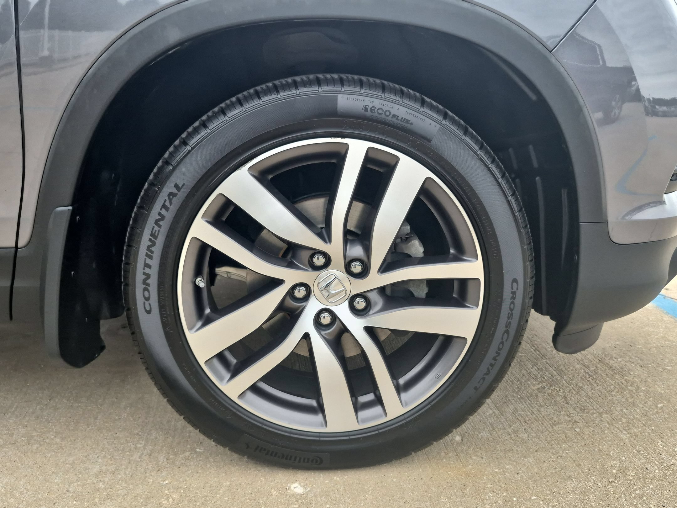 Used 2016 Honda Pilot Touring image 38