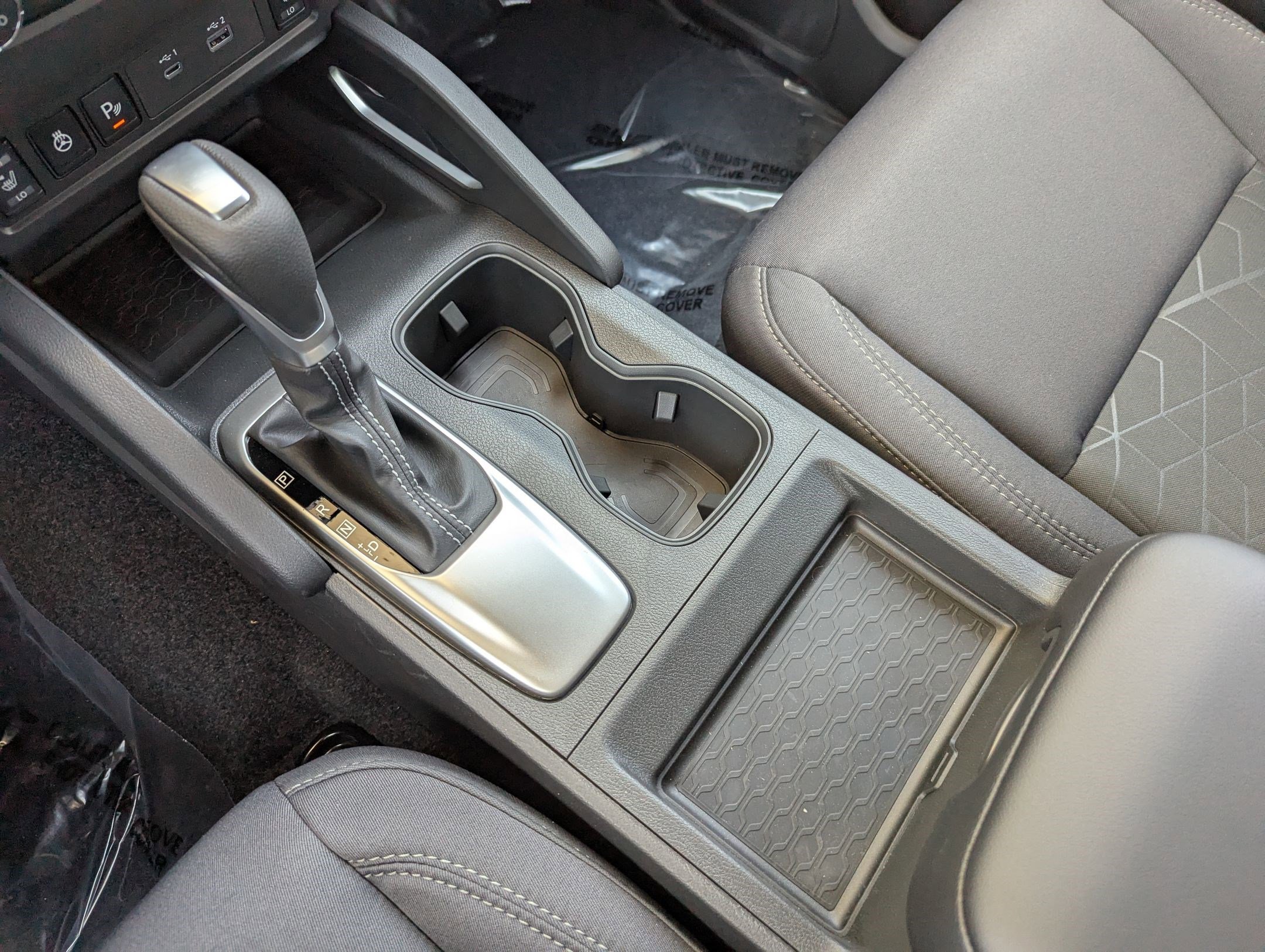 New 2025 Nissan Frontier SV w/ SV Convenience Package image 19