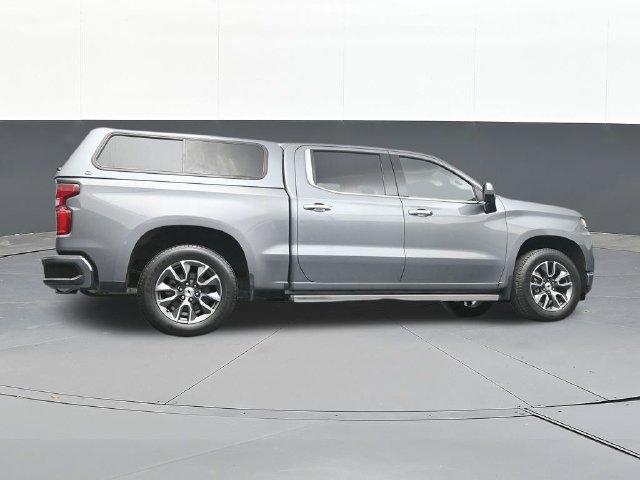 Used 2021 Chevrolet Silverado 1500 High Country w/ Technology Package RWD image 52