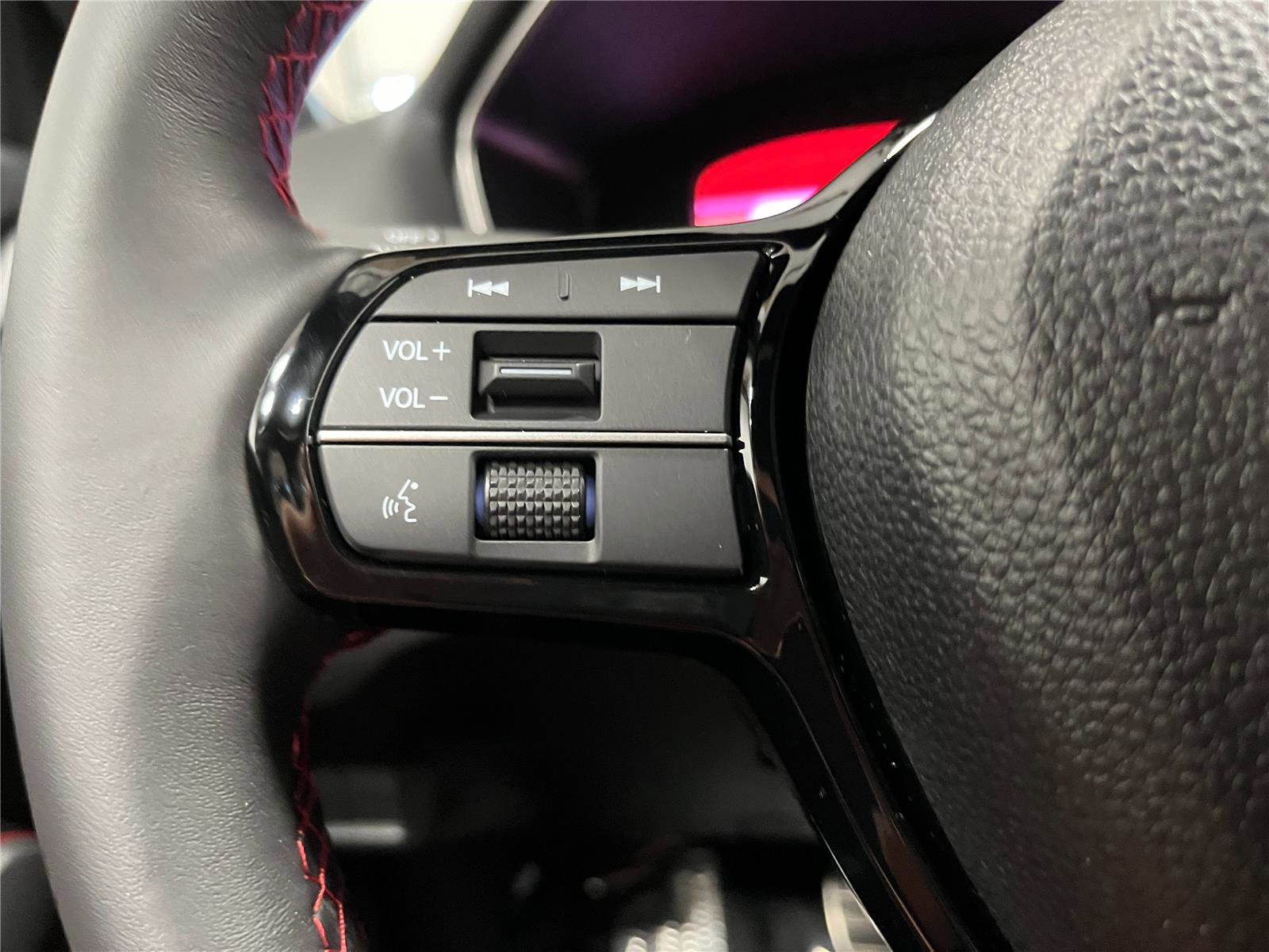 New 2026 Honda Civic Si image 15