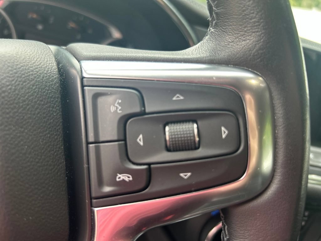 Used 2022 Chevrolet Blazer LT AWD/4WD image 10