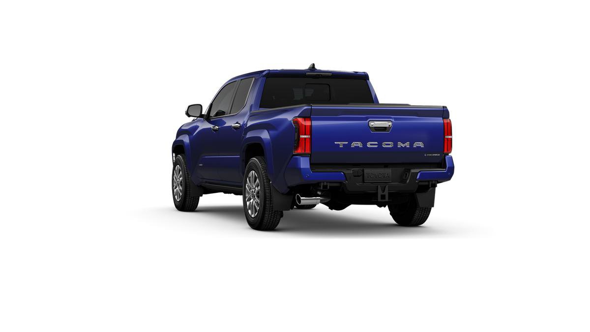 New 2025 Toyota Tacoma Limited image 39