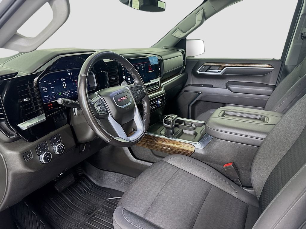 Used 2022 GMC Sierra 1500 Elevation image 8