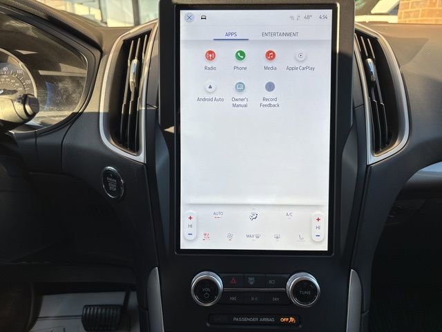 Used 2024 Ford Edge SEL w/ Convenience Package image 19