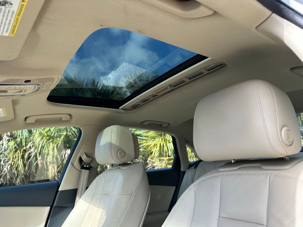 Used 2018 Audi A4 2.0T Ultra Premium w/ Convenience Package image 22
