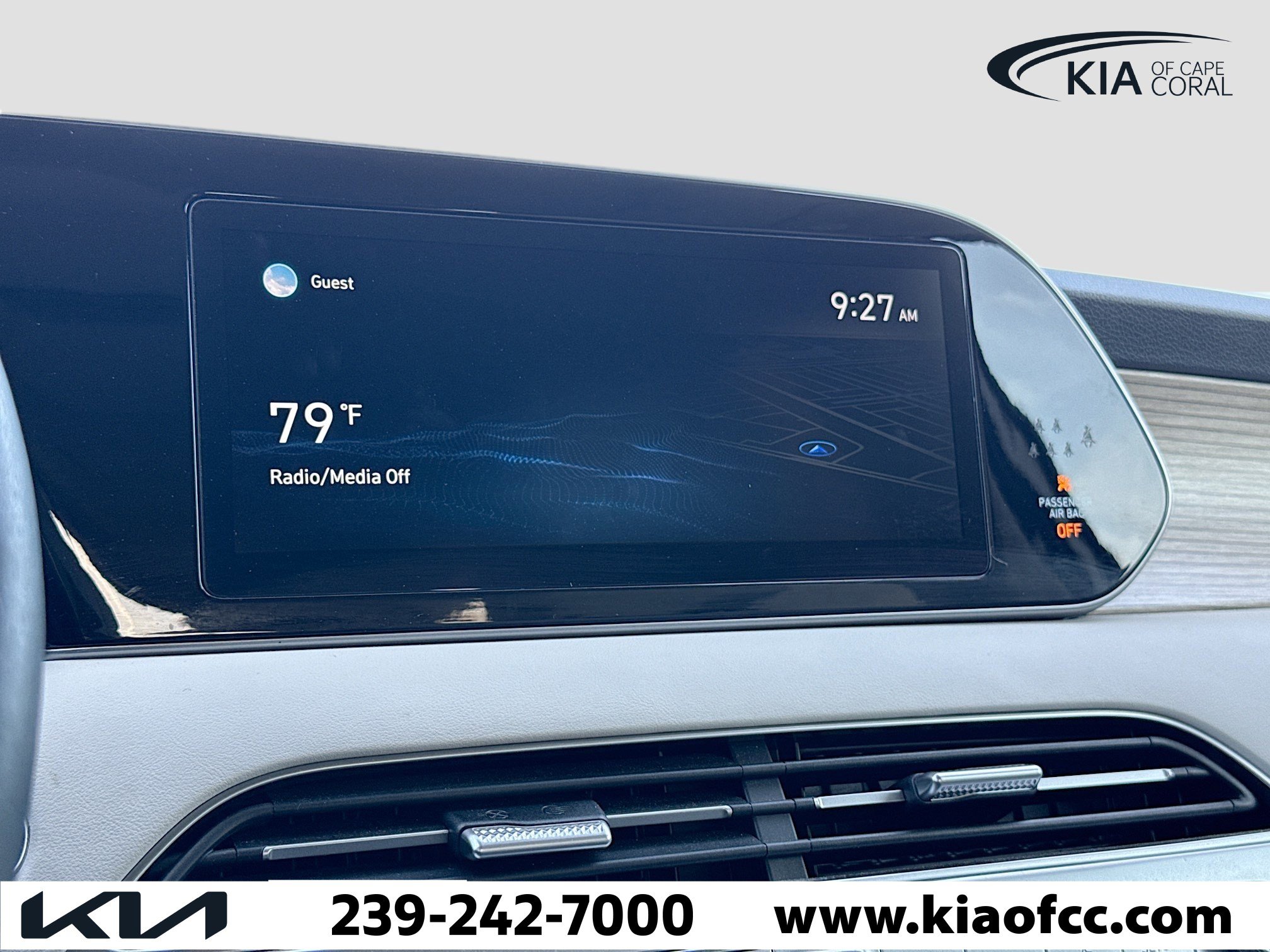 Used 2021 Hyundai Palisade SEL w/ Premium Package image 33