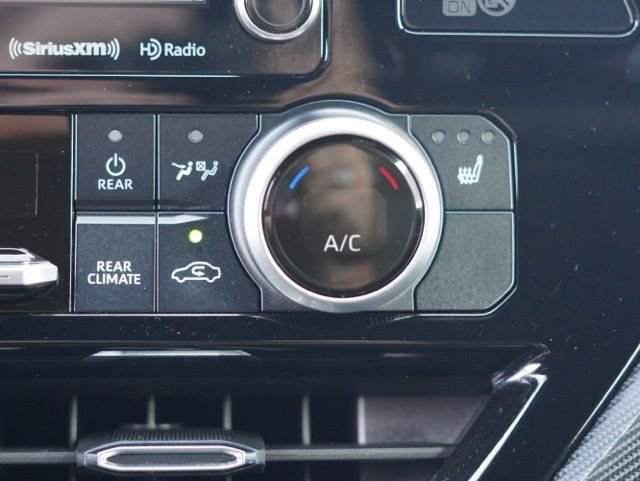 Certified 2021 Toyota Highlander XSE image 29