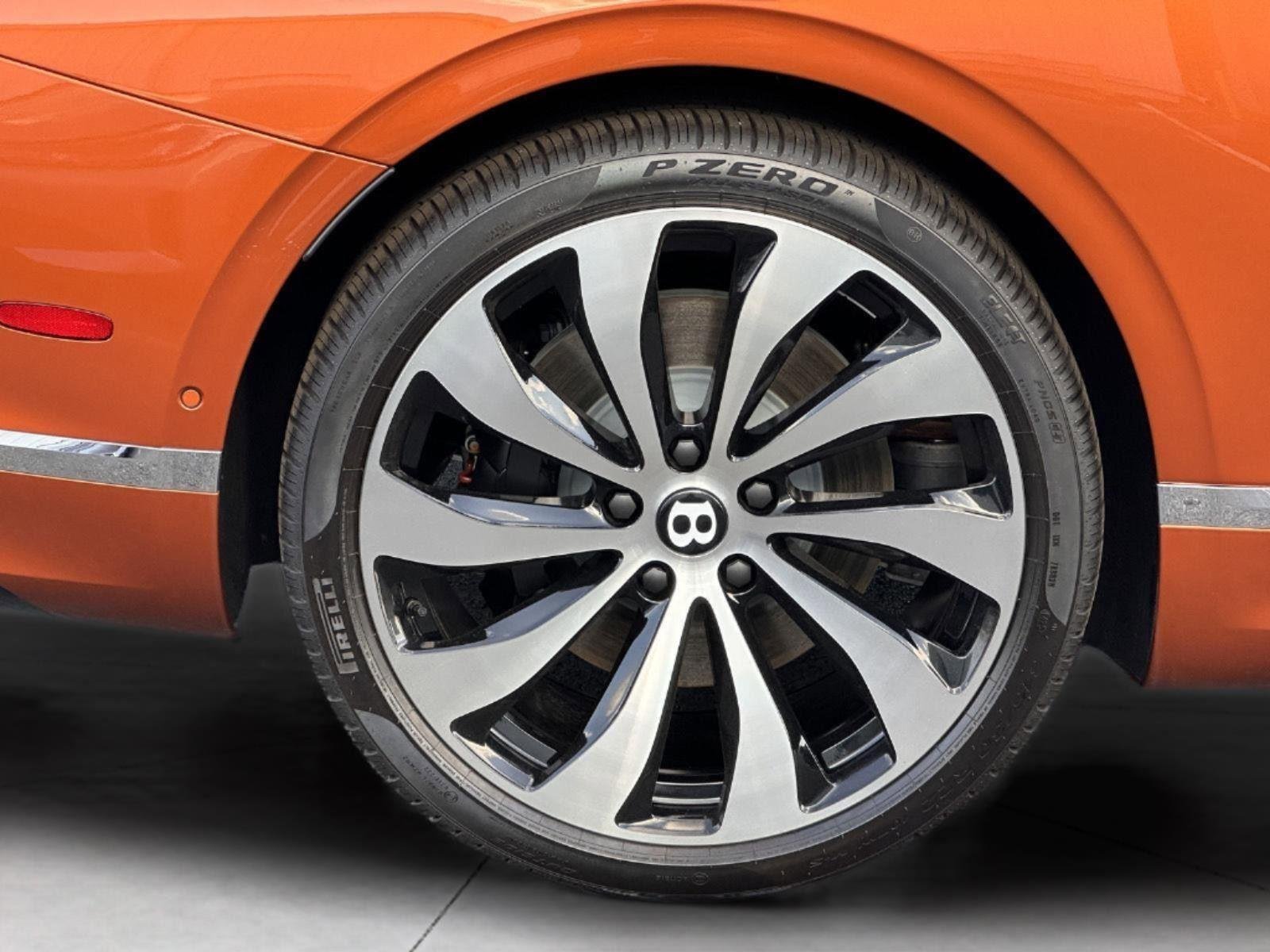 New 2026 Bentley Continental GT AWD/4WD image 69