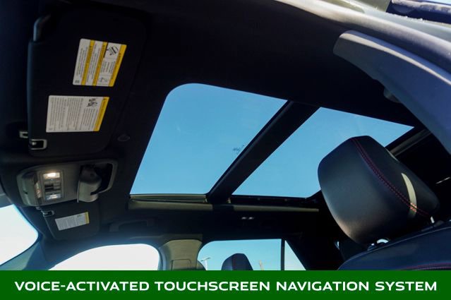 Used 2022 Ford Explorer ST-Line image 16