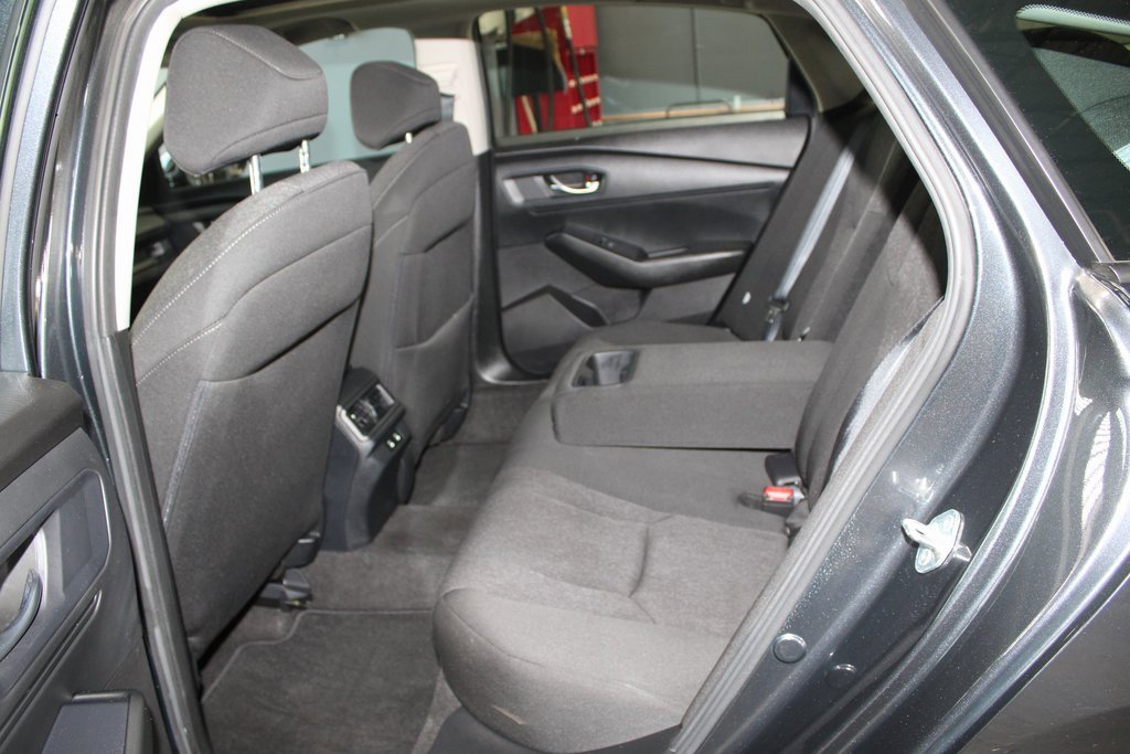 Used 2025 Honda Accord SE image 15
