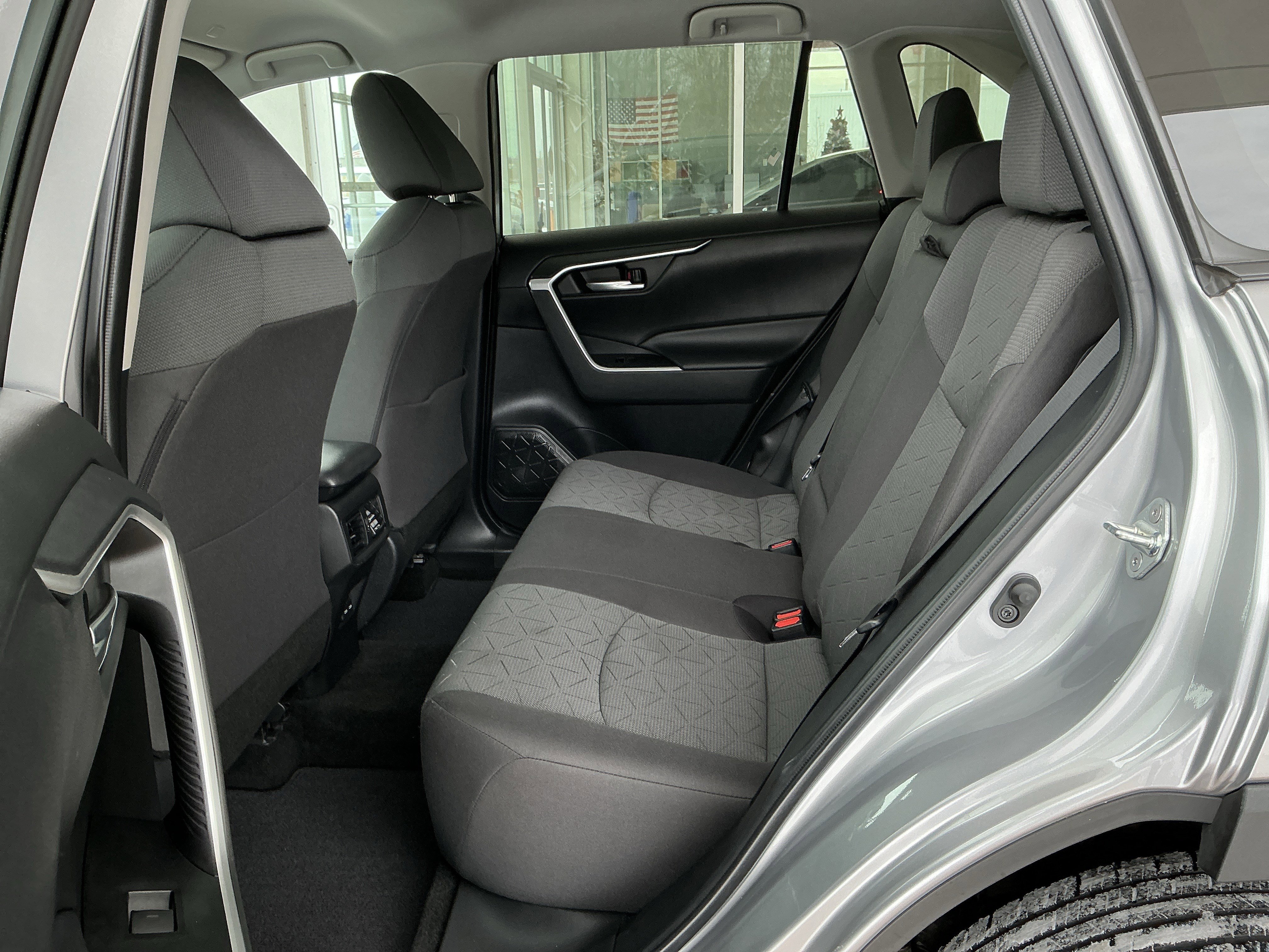 Certified 2023 Toyota RAV4 XLE image 18