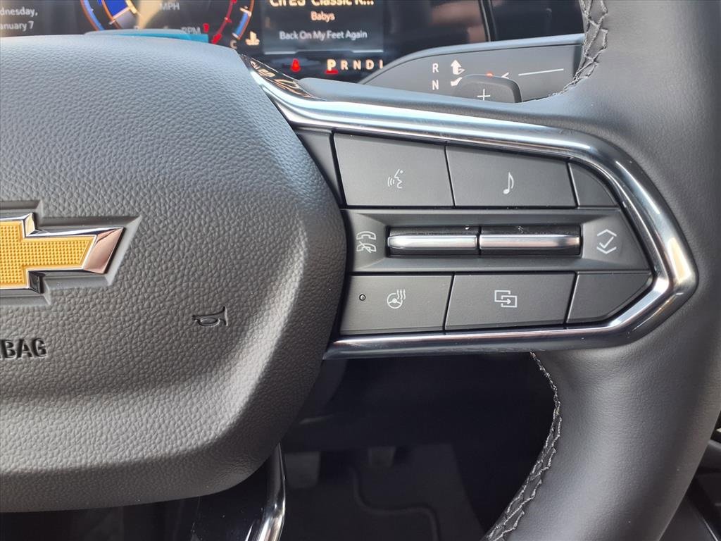 New 2026 Chevrolet Tahoe Premier image 22