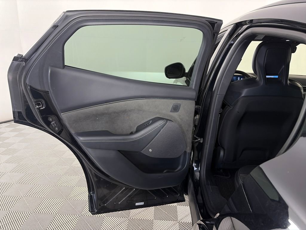 Certified 2022 Ford Mustang Mach-E GT w/ GT Performance Edition image 12