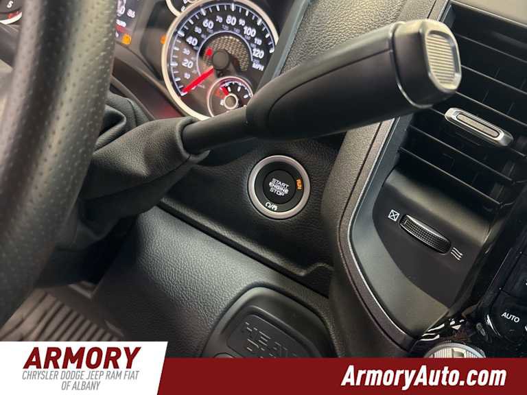 New 2026 RAM 2500 Tradesman image 17