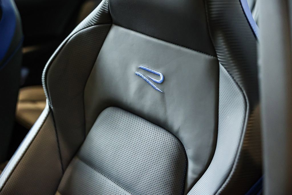 New 2026 Volkswagen Golf image 35