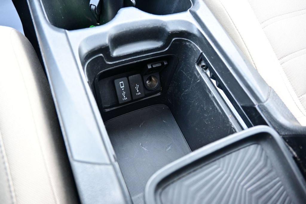 Used 2018 Honda CR-V EX image 29