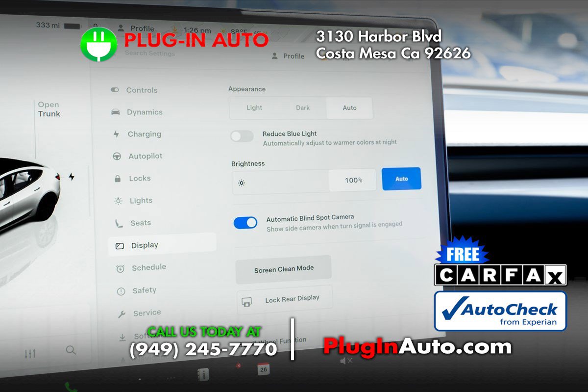 Used 2025 Tesla Model 3 Long Range image 28