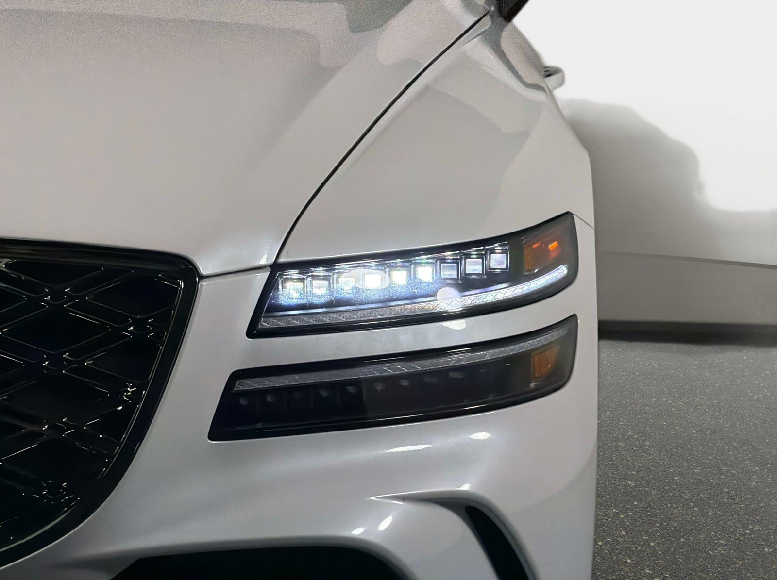 Used 2026 Genesis G80 2.5T Advanced AWD/4WD image 20