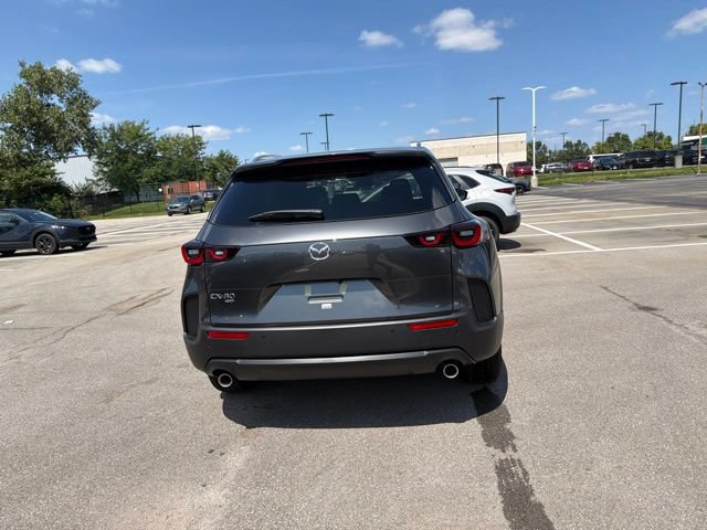 New 2026 MAZDA CX-50 AWD 2.5 S w/ Cargo Package image 11