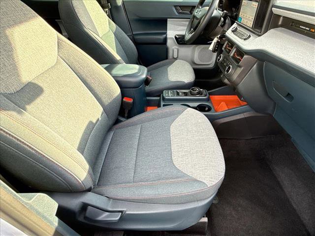 Certified 2024 Ford Maverick XLT image 19