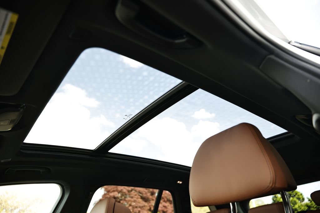 New 2026 BMW X5 xDrive50e w/ M Sport Package image 20