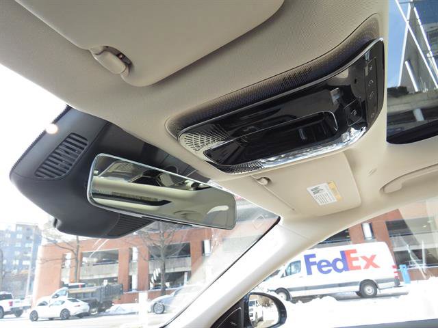 Used 2025 Mercedes-Benz E 450 4MATIC Sedan image 19