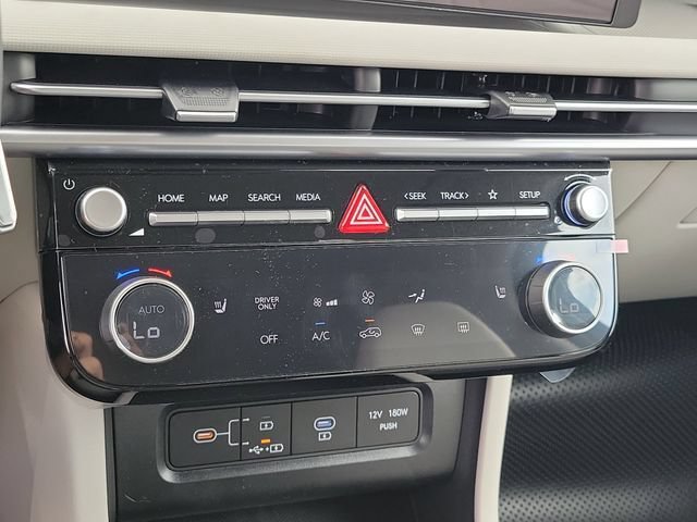 New 2026 Hyundai Tucson SEL AWD/4WD image 13