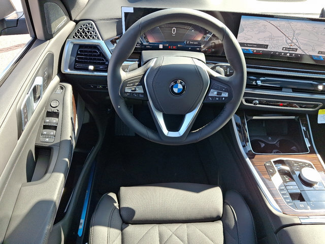 New 2026 BMW X5 xDrive40i image 7