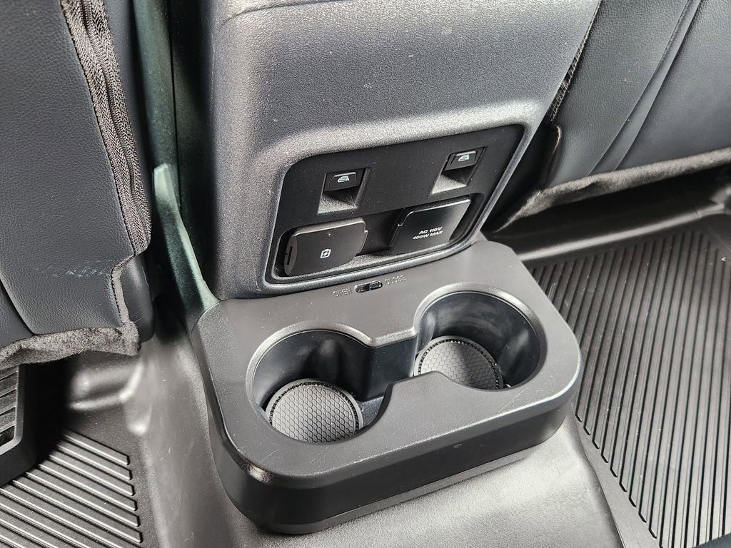 Used 2022 Ford Bronco Wildtrak image 32