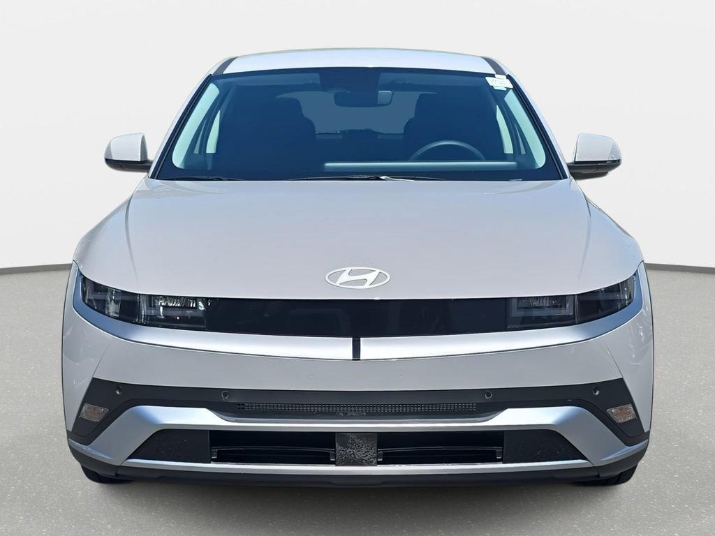New 2025 Hyundai Ioniq 5 SE AWD/4WD image 2