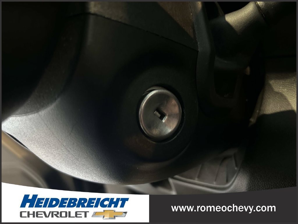 Used 2021 Chevrolet Silverado 1500 Custom AWD/4WD image 30