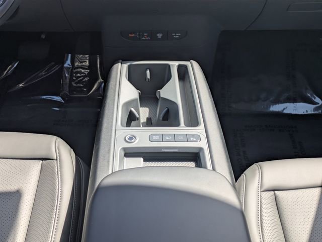 New 2026 Kia EV9 Wind AWD/4WD image 20