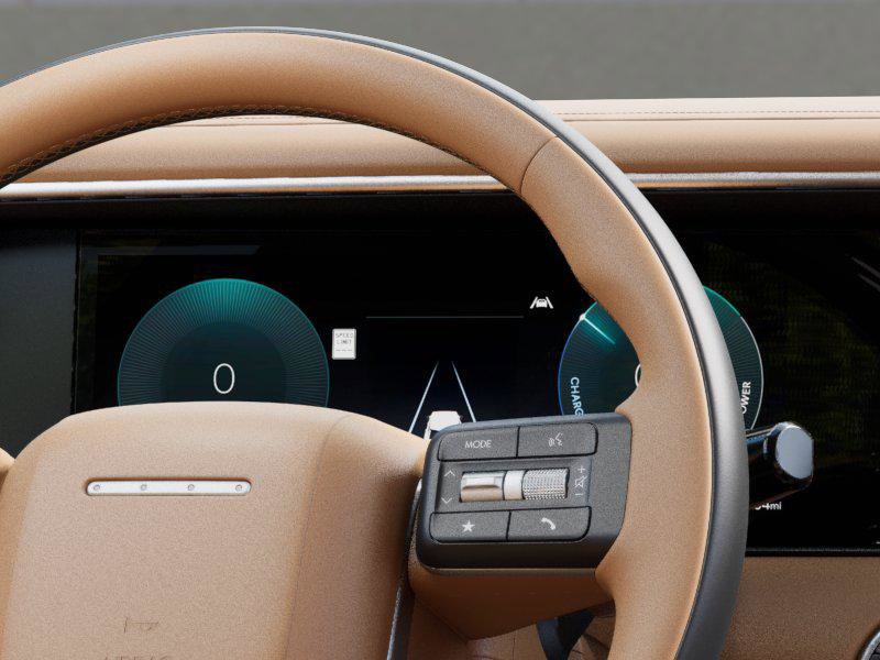 New 2026 Hyundai Palisade Calligraphy image 14