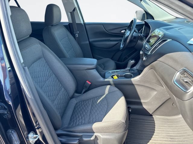 Used 2020 Chevrolet Equinox LT FWD image 25