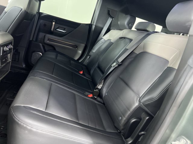 Used 2024 GMC Hummer EV 3X AWD/4WD image 26