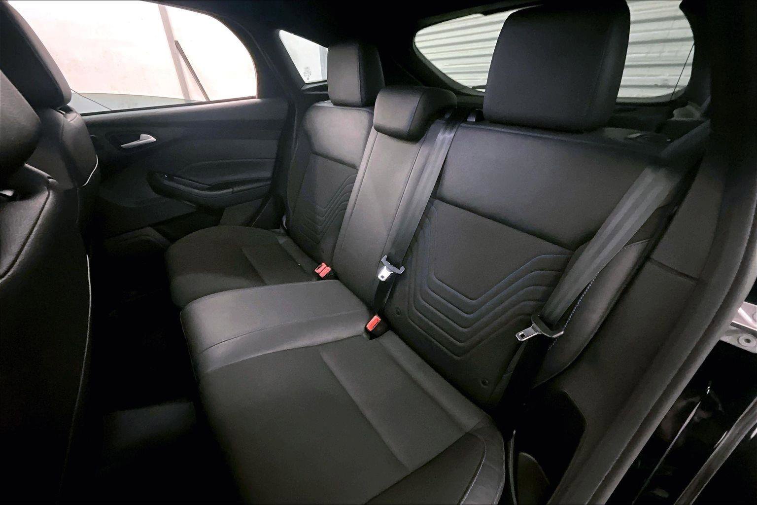 Used 2017 Ford Focus RS image 25