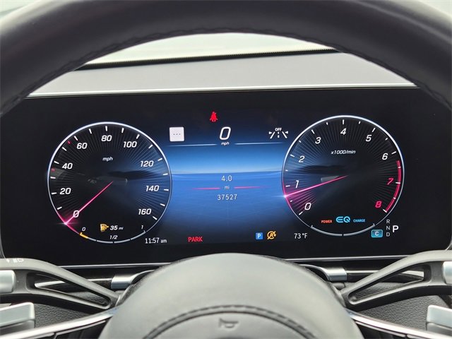 Used 2022 Mercedes-Benz S 500 4MATIC image 13