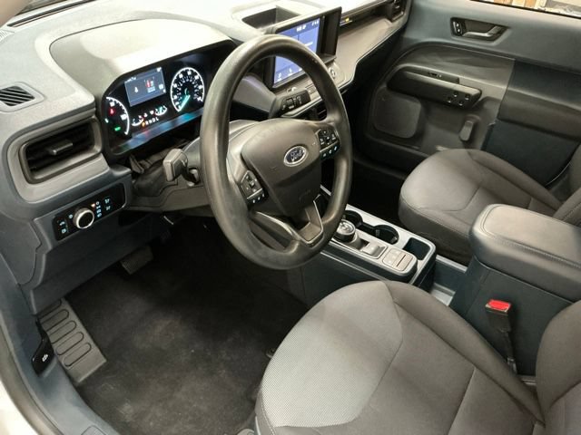 Used 2023 Ford Maverick Lariat FWD image 15