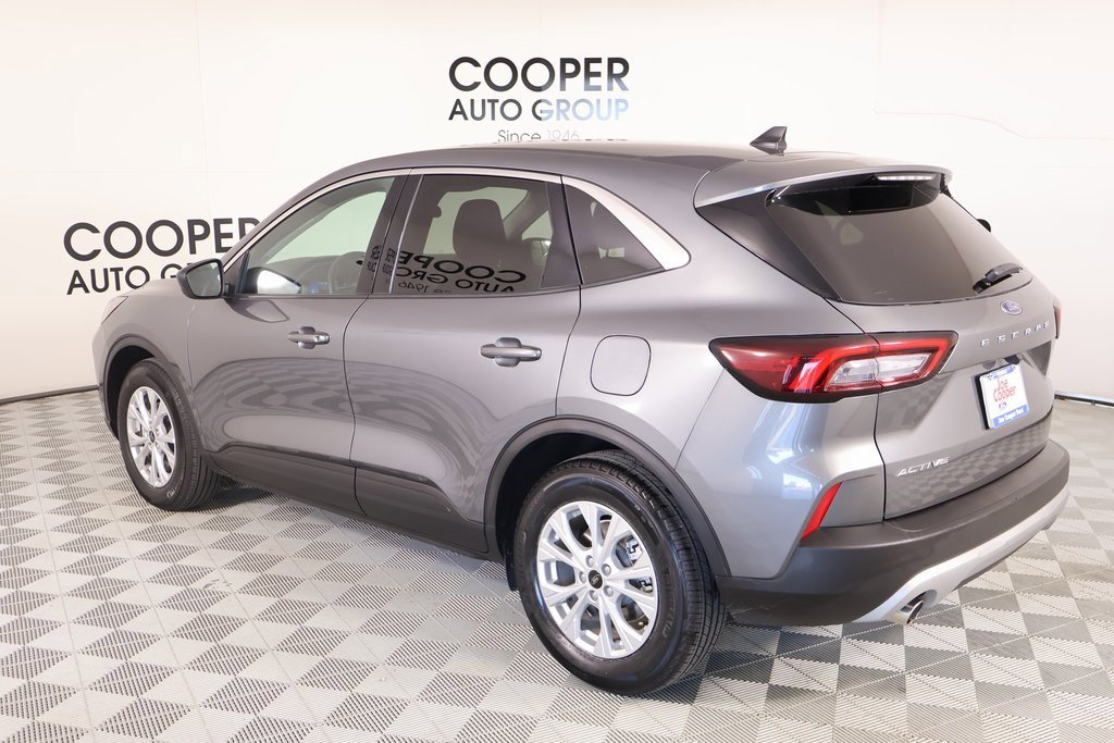 Used 2024 Ford Escape Active w/ Cold Weather Package image 22