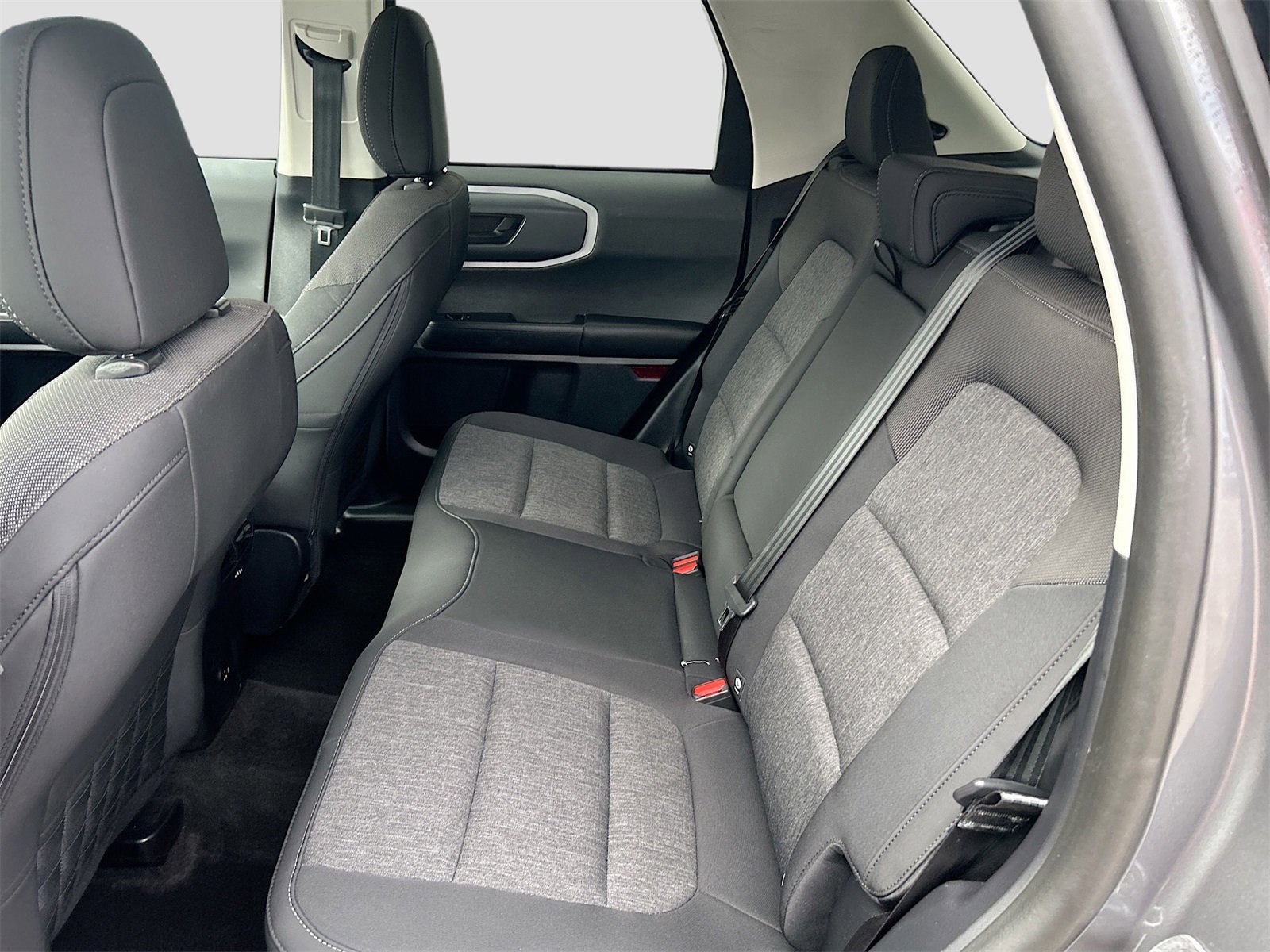 Used 2024 Ford Bronco Sport Big Bend image 23