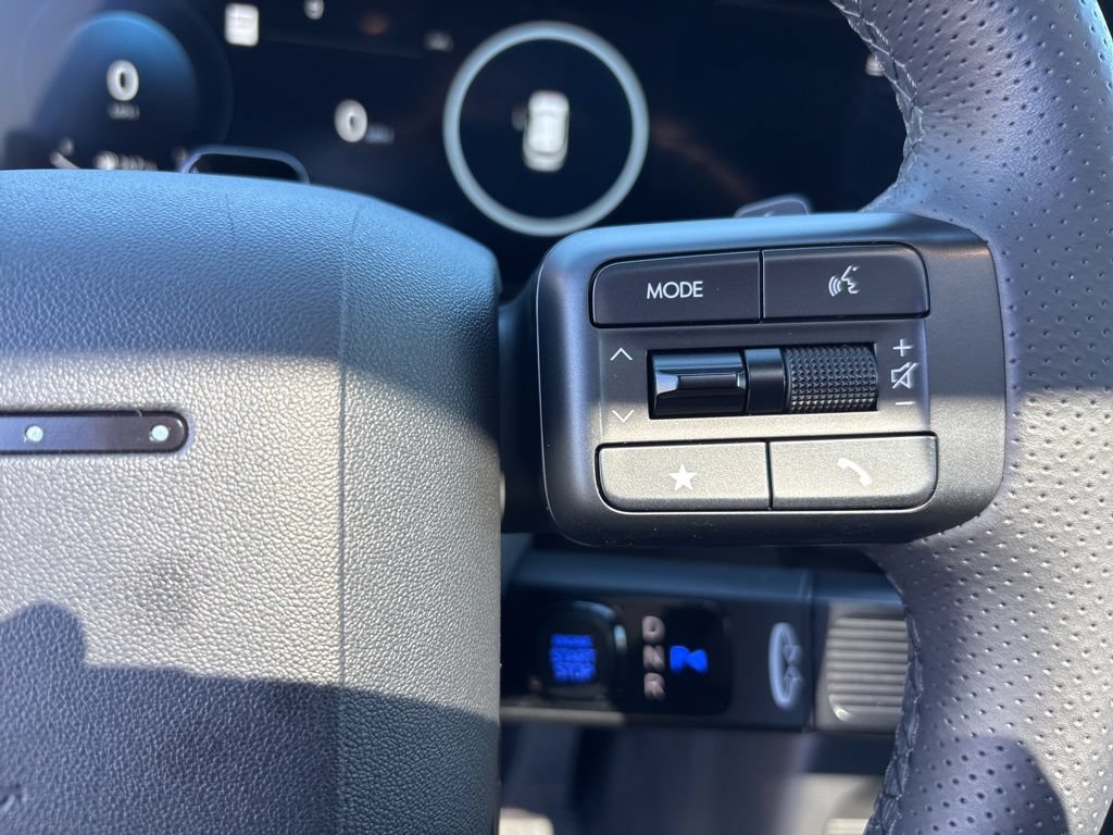 New 2026 Hyundai Palisade XRT Pro AWD/4WD image 15
